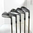 Honma Golf Iron Set Px(2026) VIZARD for TW777 5 pieces Men
