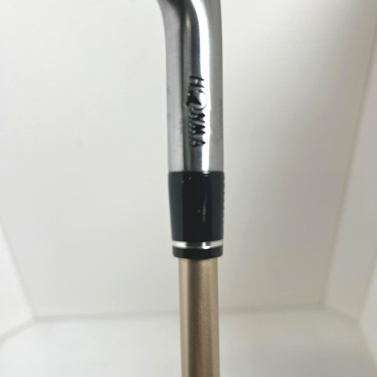 Honma Golf Iron Set Px(2026) VIZARD for TW777 5 pieces Men