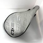 Taylormade Driver Qi35 MAX 9° Stiff Diamana BLUE TM50(Qi35 DR)
