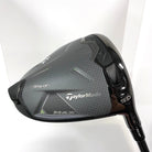 Taylormade Driver Qi35 MAX 9° Stiff Diamana BLUE TM50(Qi35 DR)