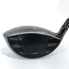 Taylormade Driver Qi35 MAX 9° Stiff Diamana BLUE TM50(Qi35 DR)