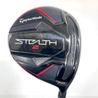 Taylormade Fairway STEALTH2 21° Regular TENSEI RED TM50(STEALTH FW)