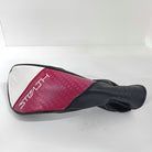 Taylormade Fairway STEALTH2 21° Regular TENSEI RED TM50(STEALTH FW)