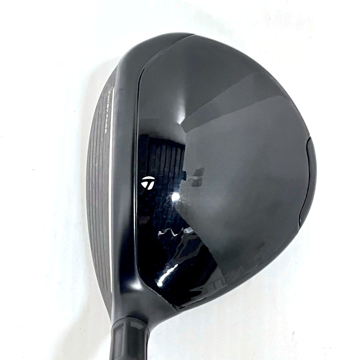 Taylormade Fairway STEALTH2 21° Regular TENSEI RED TM50(STEALTH FW)