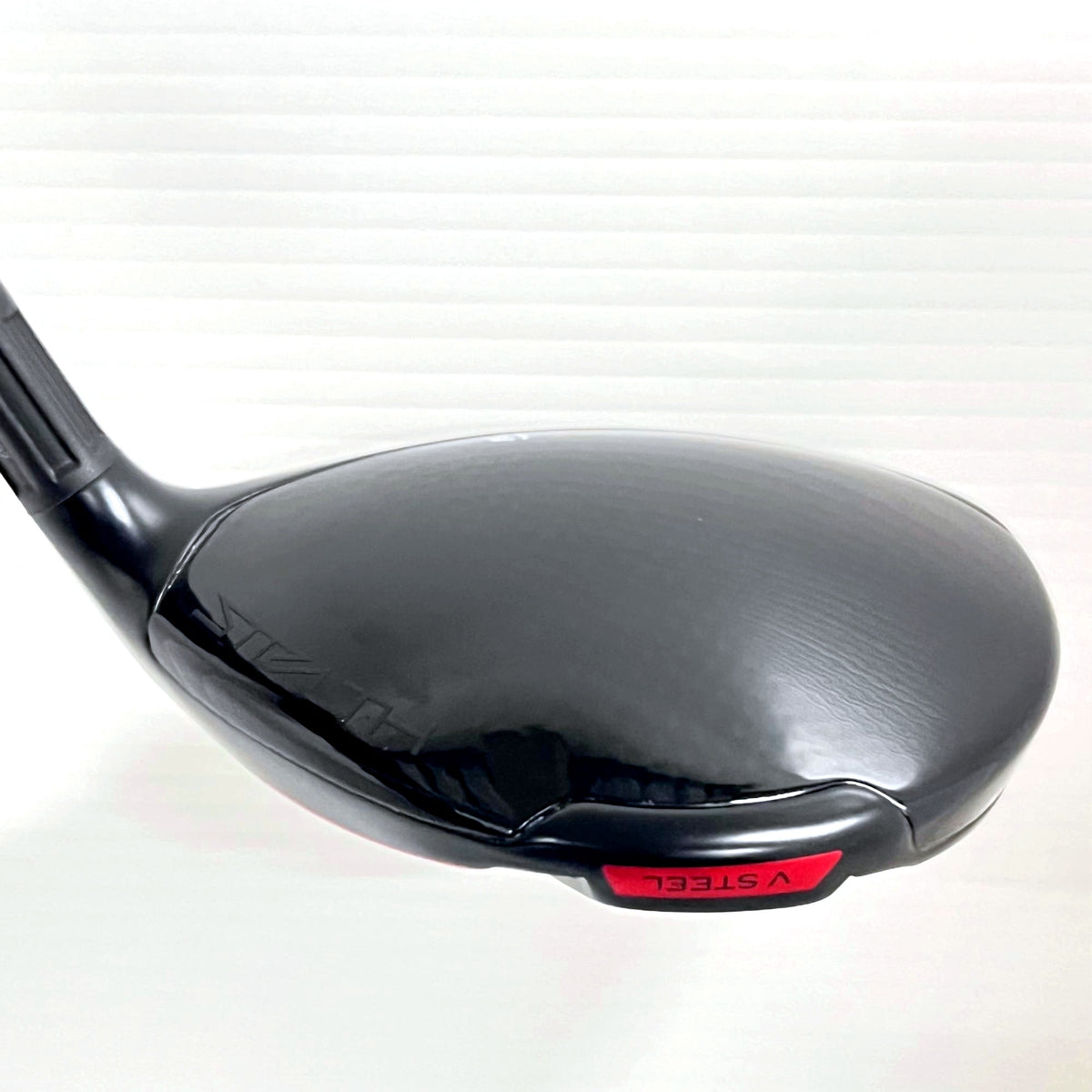 Taylormade Fairway STEALTH2 21° Regular TENSEI RED TM50(STEALTH FW)