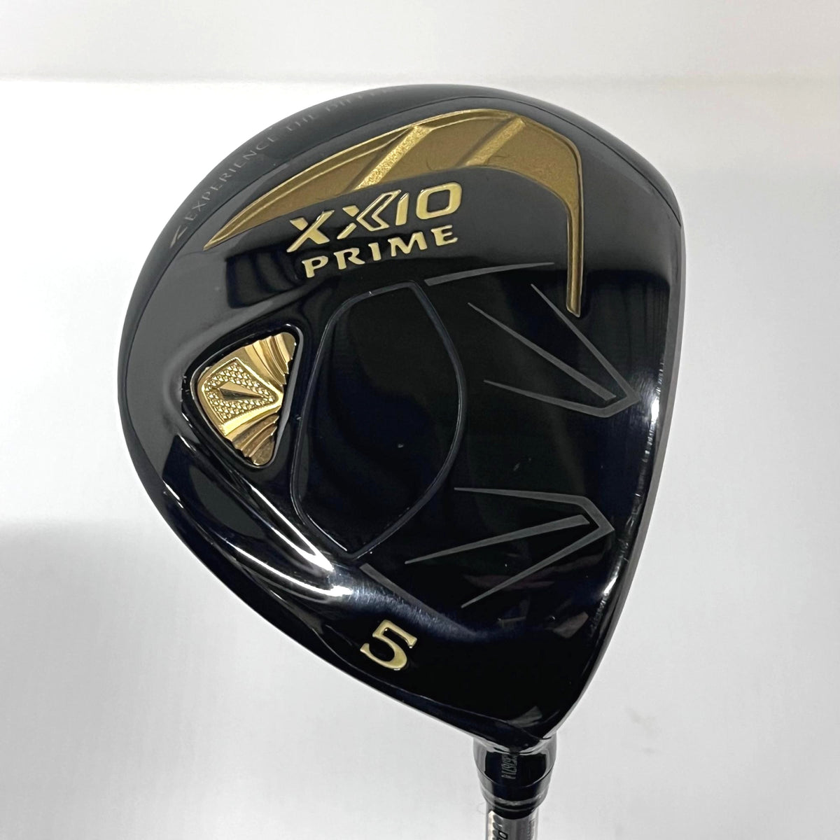 XXIO
 Fairway XXIO PRIME(2021) 18° Regular XXIO SP1100(FW)