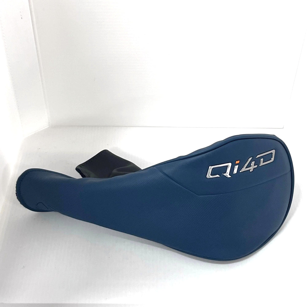 Taylormade Driver Qi4D LS 9° Flex-X VENTUS BLACK 6
