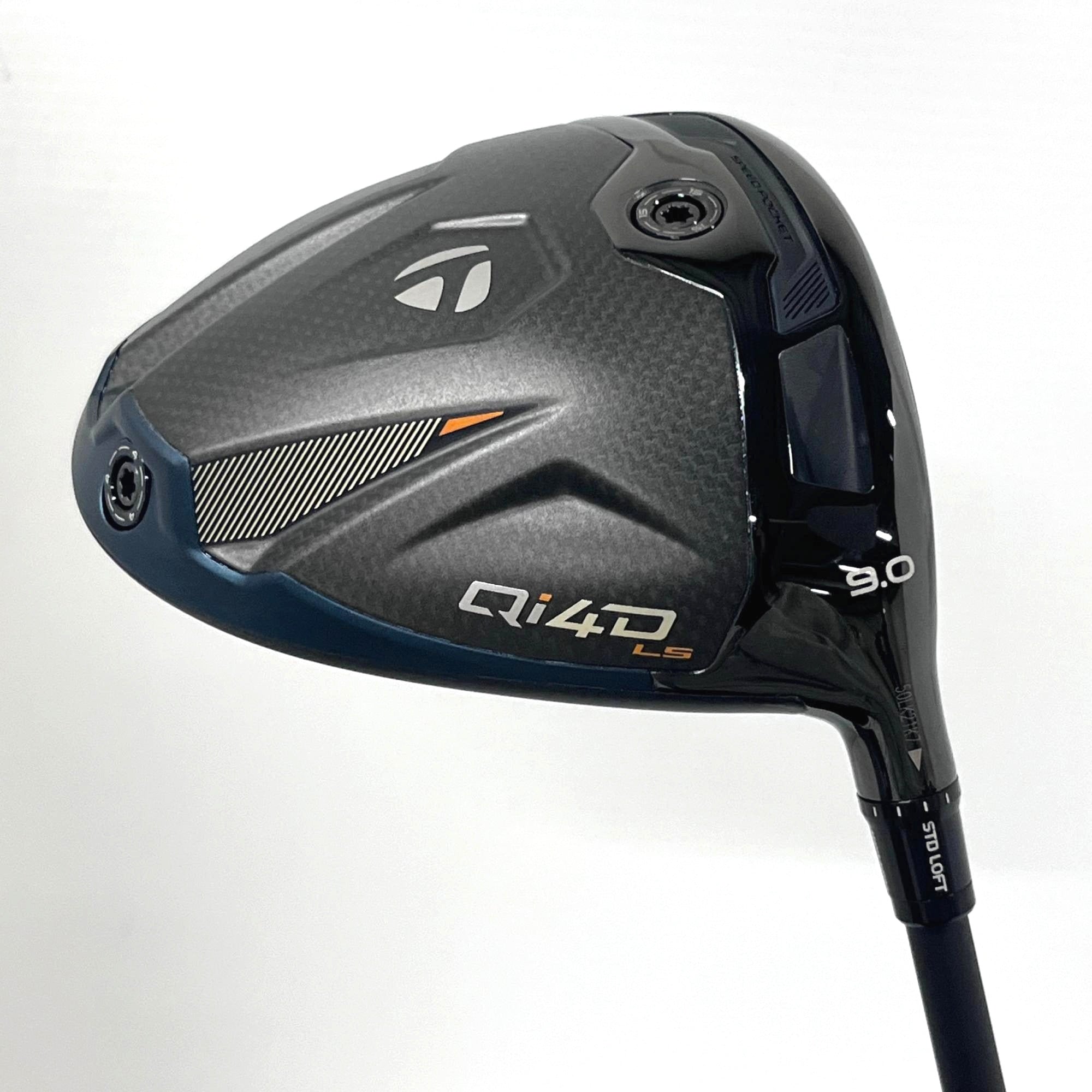 Taylormade Driver Qi4D LS – GOLF Partner USA
