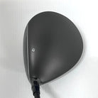 Taylormade Driver Qi4D LS 9° Flex-X VENTUS BLACK 6