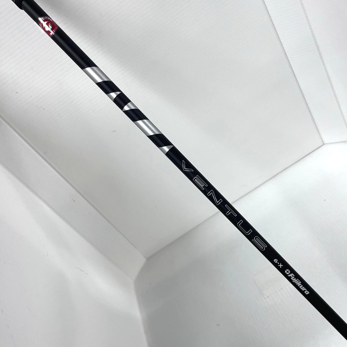 Taylormade Driver Qi4D LS 9° Flex-X VENTUS BLACK 6