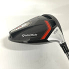 Taylormade Driver M6 10.5° Regular FUBUKI V 50