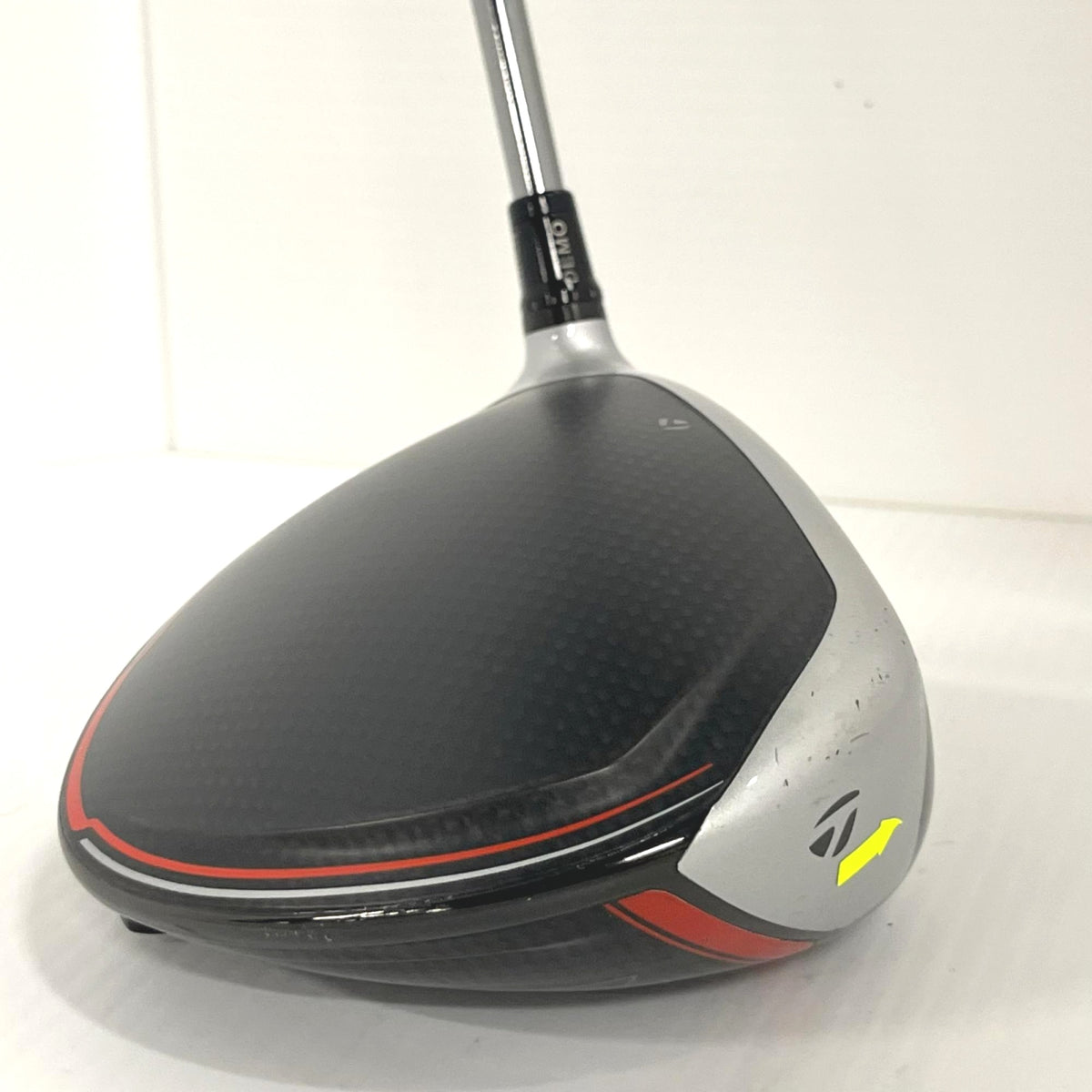 Taylormade Driver M6 10.5° Regular FUBUKI V 50