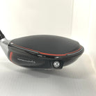 Taylormade Driver M6 10.5° Regular FUBUKI V 50