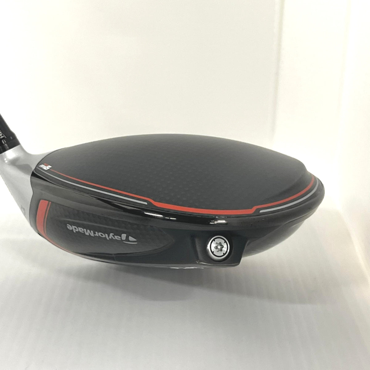 Taylormade Driver M6 10.5° Regular FUBUKI V 50
