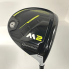 Taylormade Driver M2 (2017) 10.5° Seven Dreamers