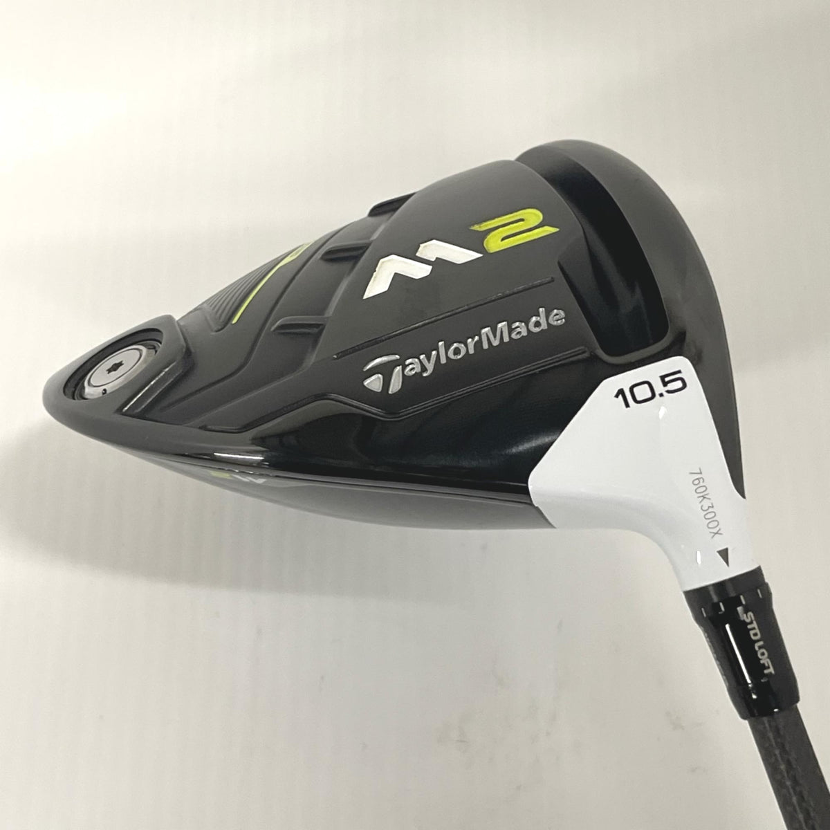 Taylormade Driver M2 (2017) 10.5° Seven Dreamers