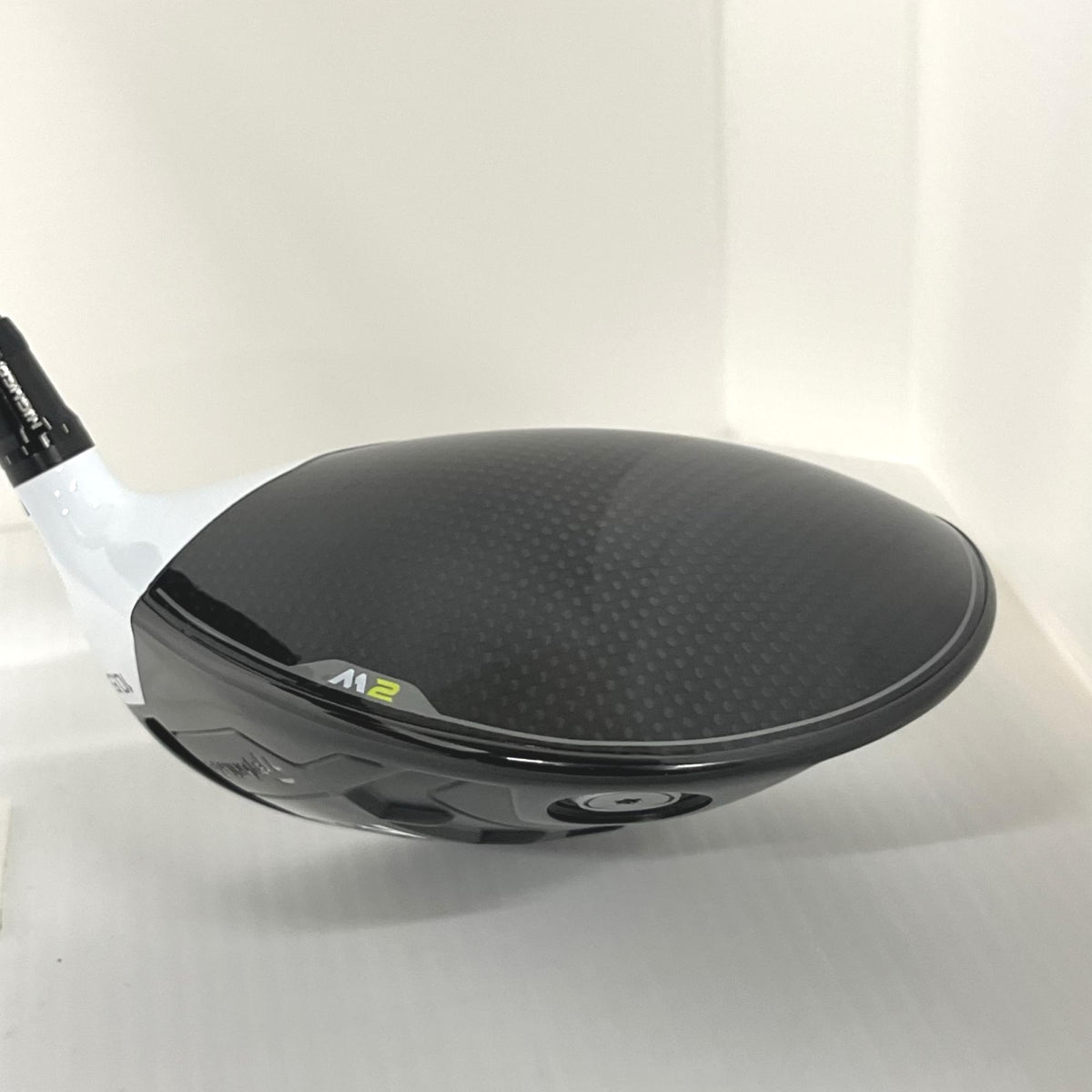Taylormade Driver M2 (2017) 10.5° Seven Dreamers