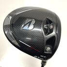Bridgestone Driver BRIDGESTONE B3 SD 10.5° StiffRegular TENSEI BS Red 40