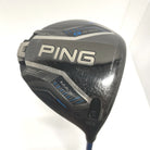 Ping Driver G440 MAX 10.5° Stiff ALTA J CB BLUE(DR)
