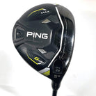 Ping Fairway G430 MAX 18° Flex-X Genuine custom shaft