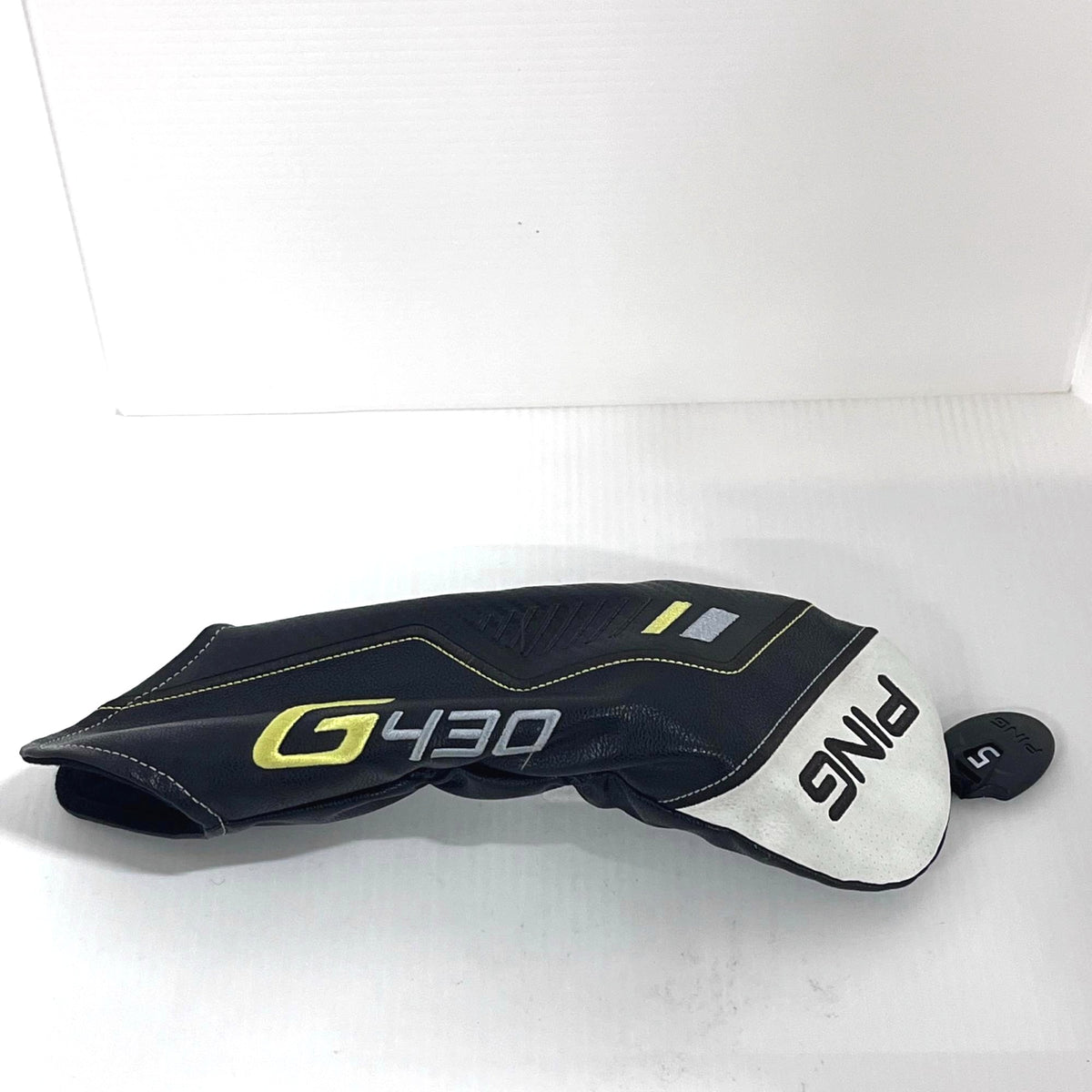 Ping Fairway G430 MAX 18° Flex-X Genuine custom shaft