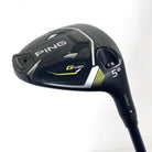 Ping Fairway G430 MAX 18° Flex-X Genuine custom shaft