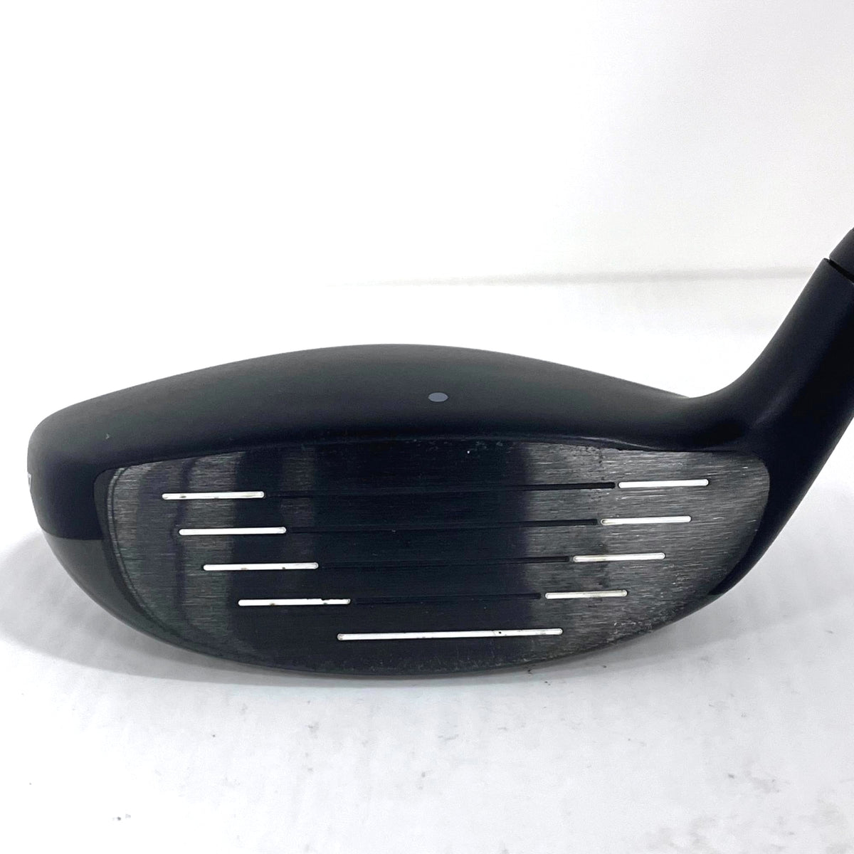Ping Fairway G430 MAX 18° Flex-X Genuine custom shaft