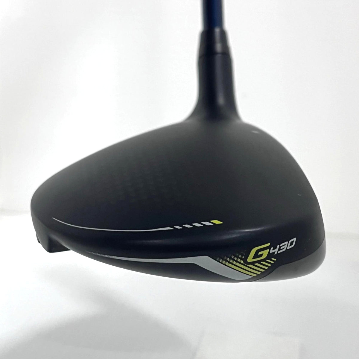Ping Fairway G430 MAX 18° Flex-X Genuine custom shaft