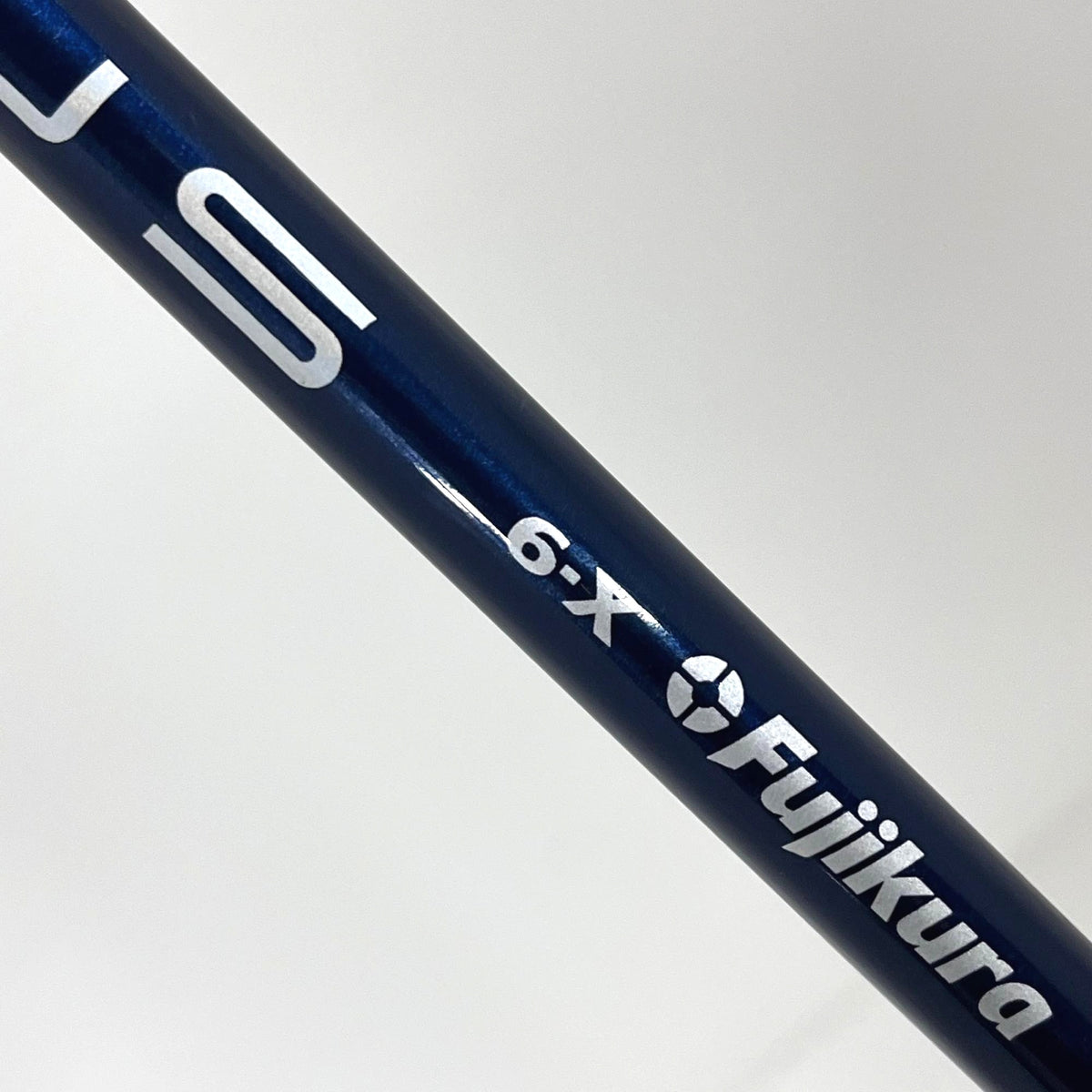 Ping Fairway G430 MAX 18° Flex-X Genuine custom shaft