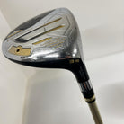 HONMA Fairway BERES (2024) 15° Stiff 3S ARMRQ FX(FW)