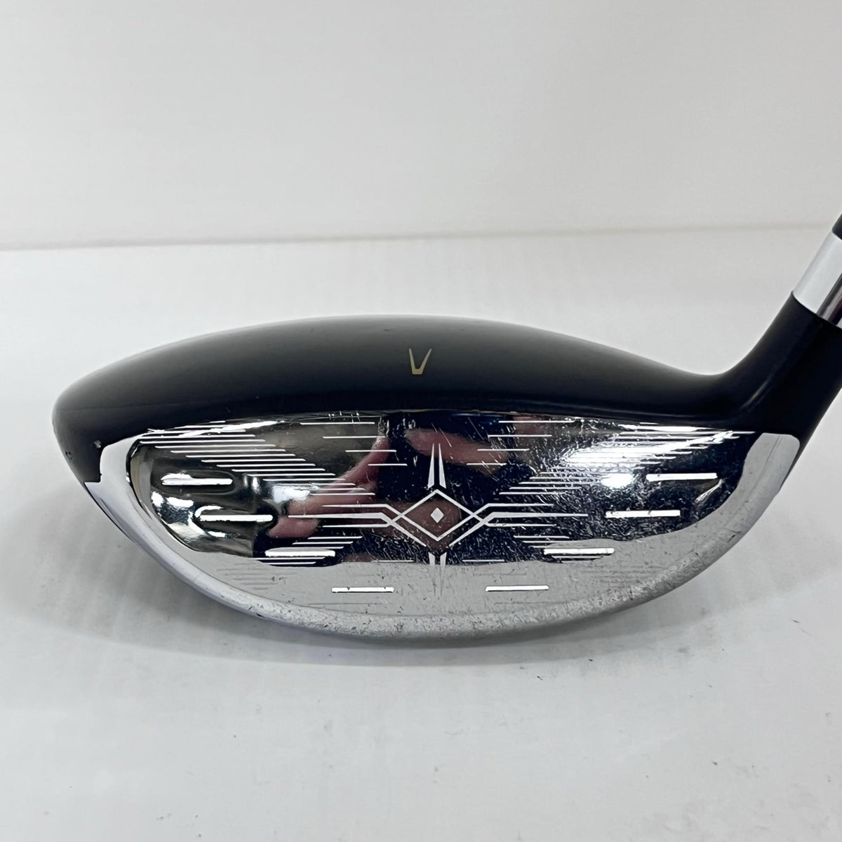 HONMA Fairway BERES (2024) 15° Stiff 3S ARMRQ FX(FW)