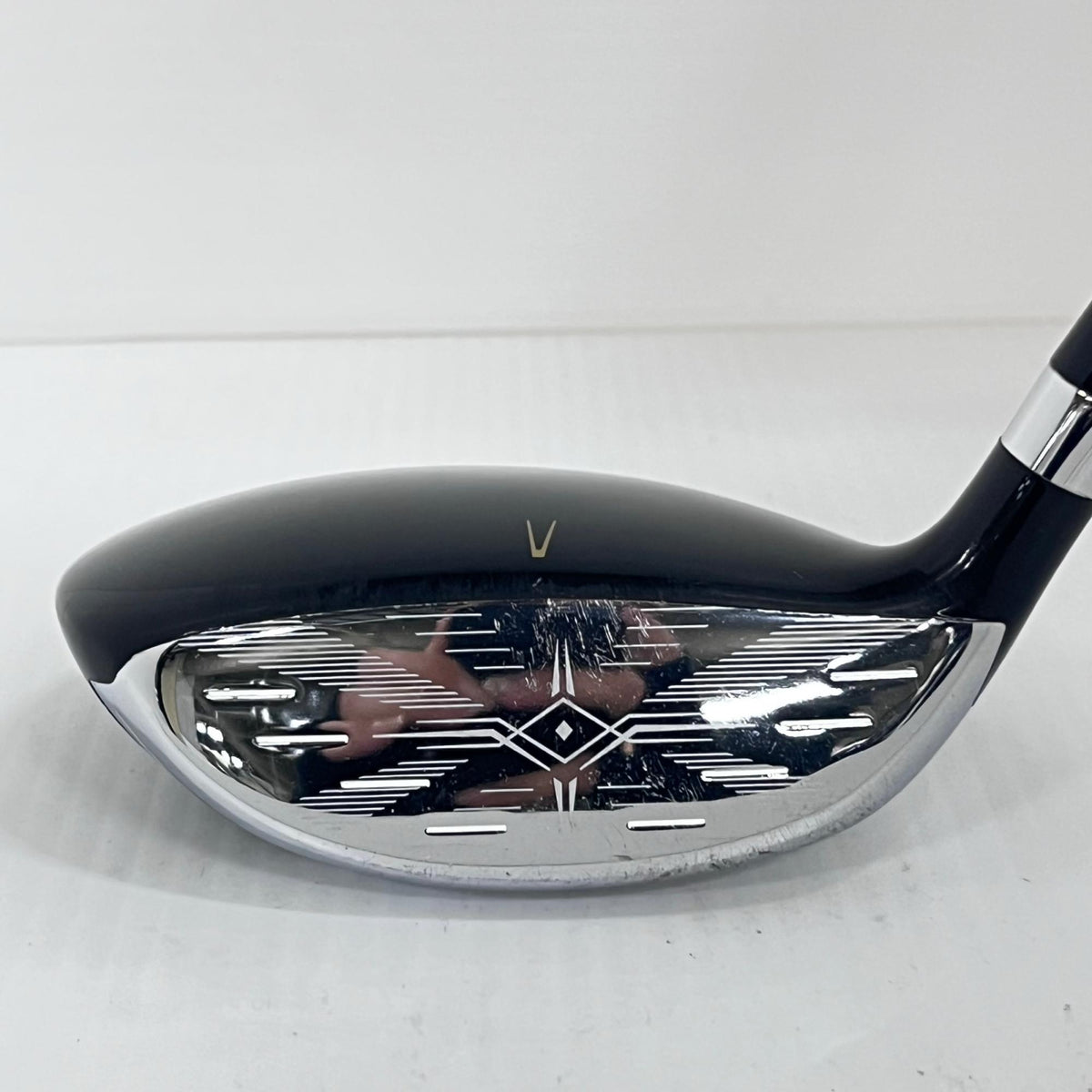 HONMA Fairway BERES (2024) 18° Stiff 3S ARMRQ FX(FW)