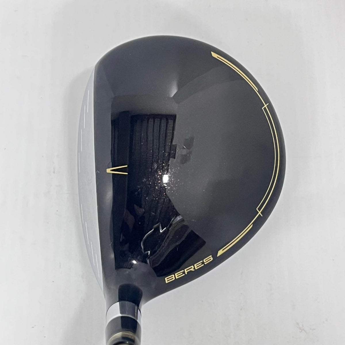 HONMA Fairway BERES (2024) 18° Stiff 3S ARMRQ FX(FW)