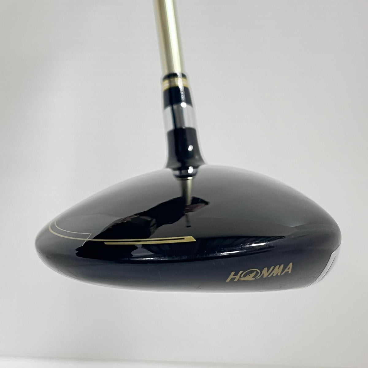 HONMA Fairway BERES (2024) 18° Stiff 3S ARMRQ FX(FW)
