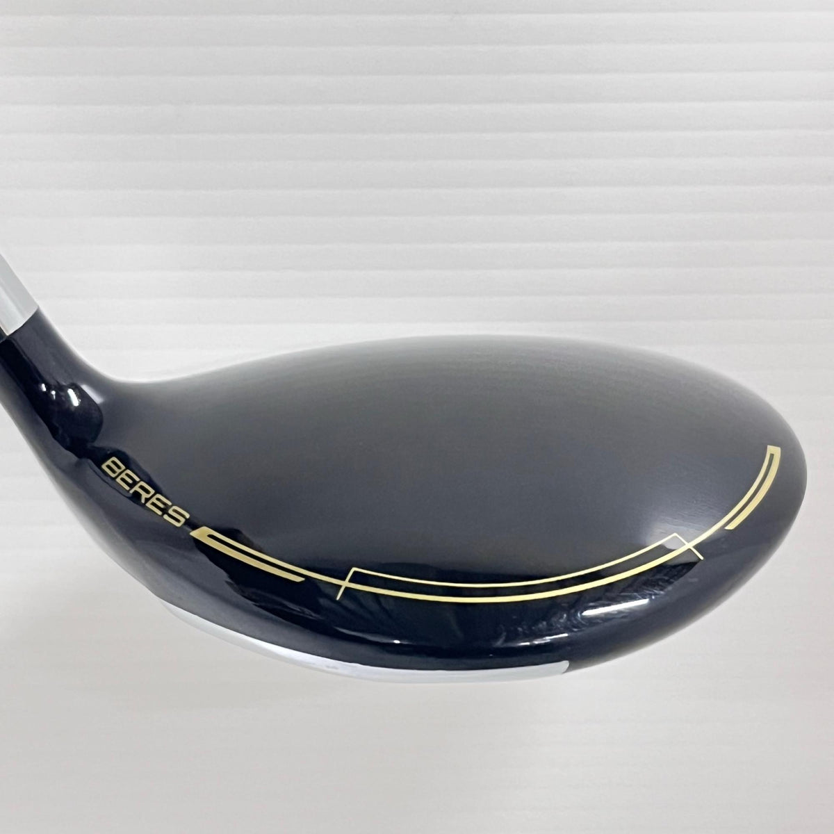 HONMA Fairway BERES (2024) 18° Stiff 3S ARMRQ FX(FW)