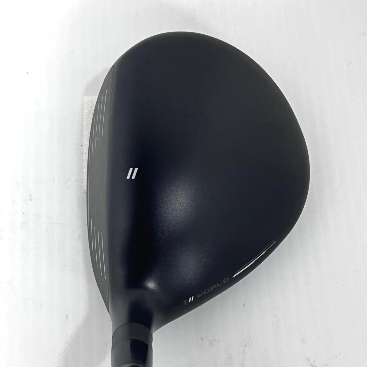 HONMA Fairway TOUR WORLD TW767 18° Stiff VIZARD EZ-C