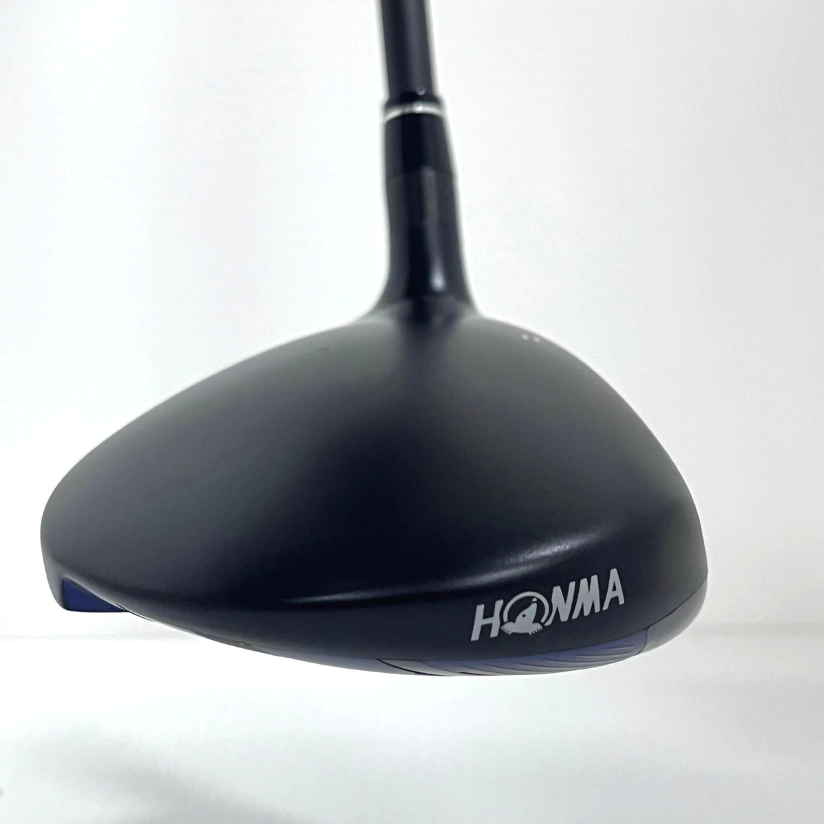 HONMA Fairway TOUR WORLD TW767 18° Stiff VIZARD EZ-C