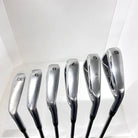 HONMA Iron Set TOUR WORLD TW747P NS PRO 950GH 6 pieces Men