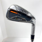 HONMA Iron Set TOUR WORLD TW747P NS PRO 950GH 6 pieces Men