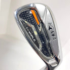 HONMA Iron Set TOUR WORLD TW747P NS PRO 950GH 6 pieces Men
