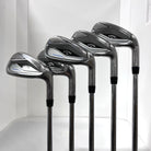 Callaway Iron Set PARADYM Ai SMOKE HL NS PRO 950GH neo 5 pieces Men
