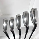 Callaway Iron Set PARADYM Ai SMOKE HL NS PRO 950GH neo 5 pieces Men