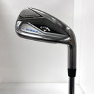 Callaway Iron Set PARADYM Ai SMOKE HL NS PRO 950GH neo 5 pieces Men