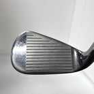 Callaway Iron Set PARADYM Ai SMOKE HL NS PRO 950GH neo 5 pieces Men