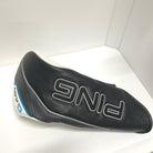 Ping Driver G440 HL MAX 9° SPEEDER NX GREY 40(DR)