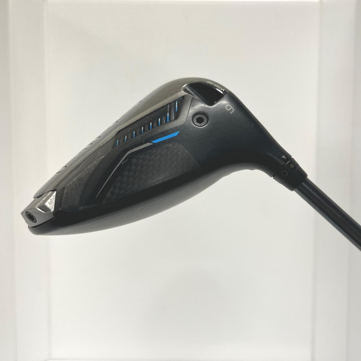 Ping Driver G440 HL MAX 9° SPEEDER NX GREY 40(DR)