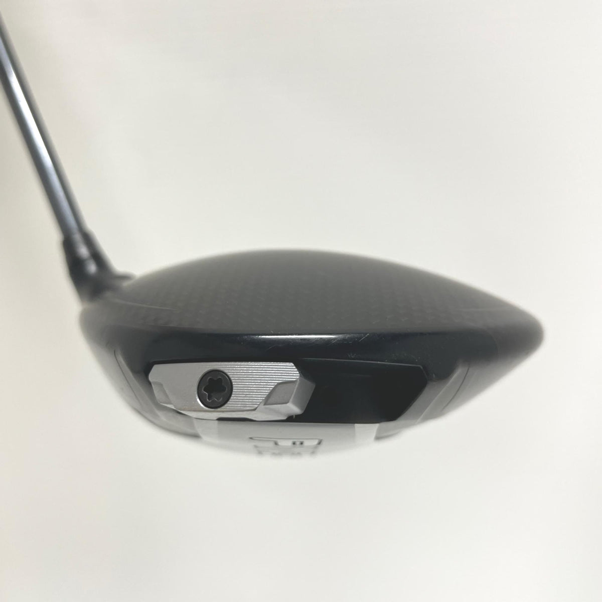 Ping Driver G440 HL MAX 9° SPEEDER NX GREY 40(DR)