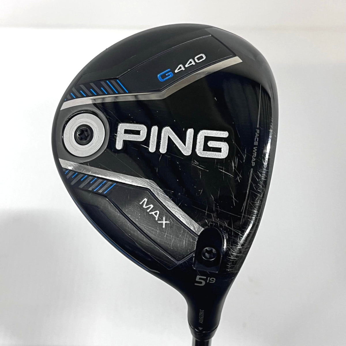 Ping Fairway G440 HL MAX 19° SPEEDER NX GREY 40(FW)
