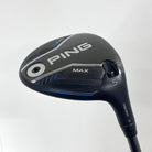 Ping Fairway G440 HL MAX 19° SPEEDER NX GREY 40(FW)