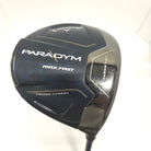 Callaway Driver PARADYM MAX FAST 10.5° StiffRegular SPEEDER NX 40 for CW(PARADYM DR)